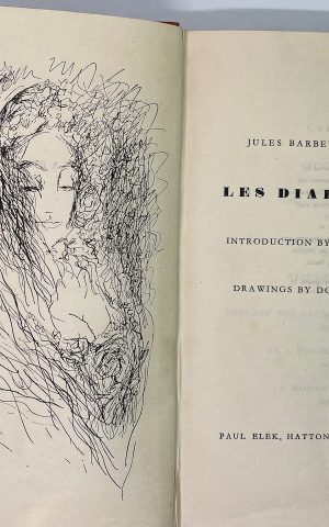 Les Diaboliques