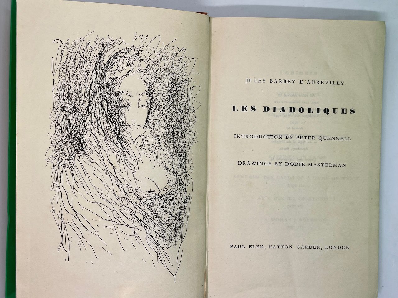 Les Diaboliques - Image 2