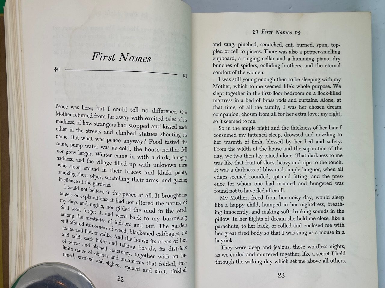 The Edge of Day: a boyhood in the West of England - Image 6