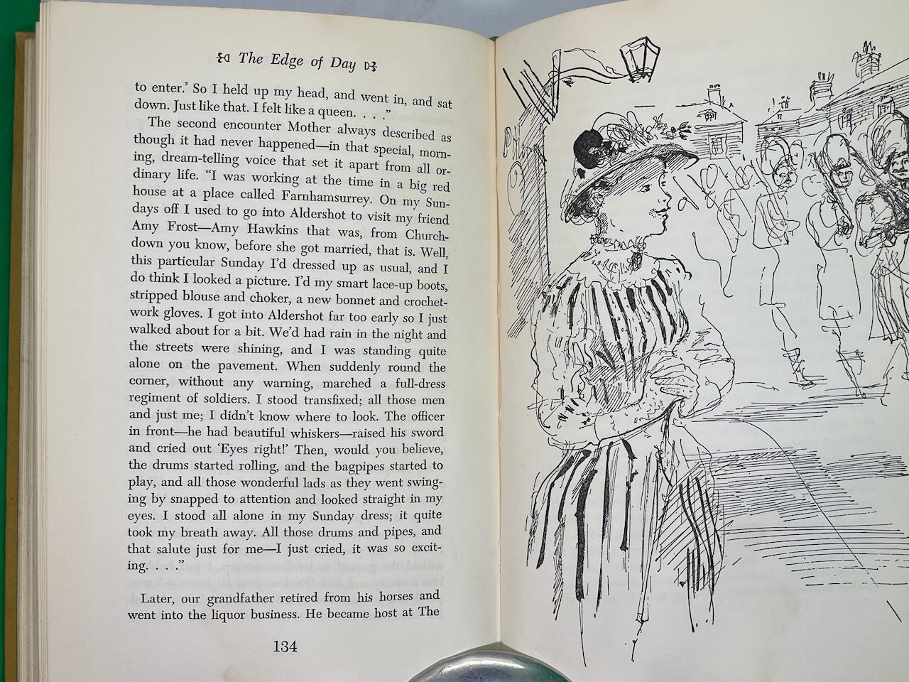 The Edge of Day: a boyhood in the West of England - Image 7