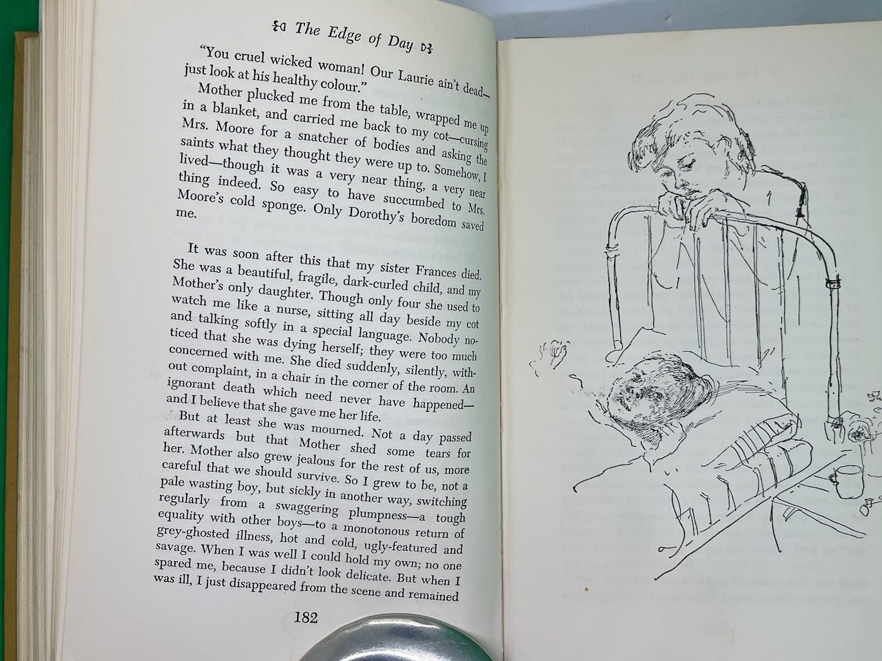 The Edge of Day: a boyhood in the West of England - Image 8