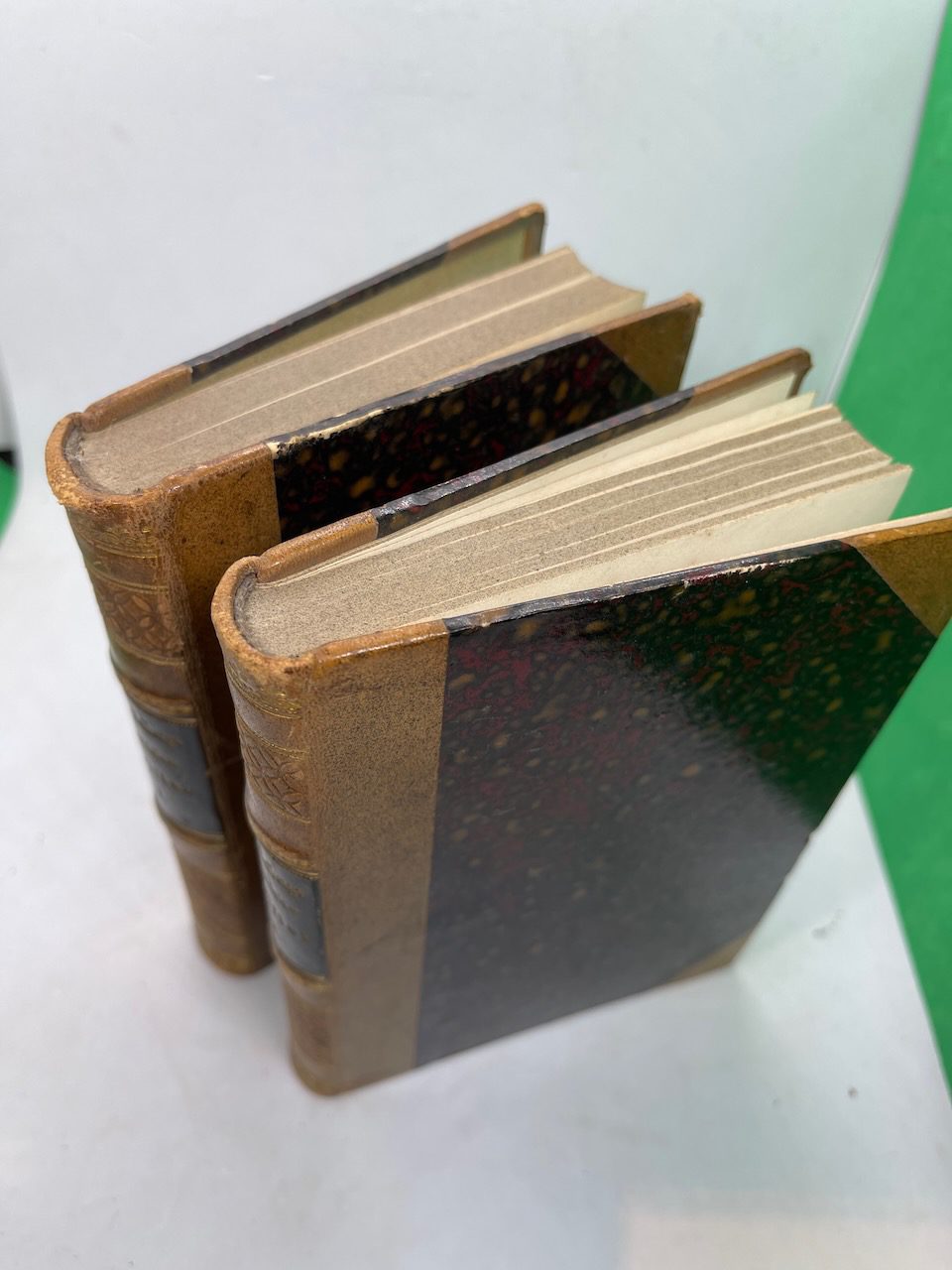 Poetiske Skrifter (vol 1&2) - Image 6