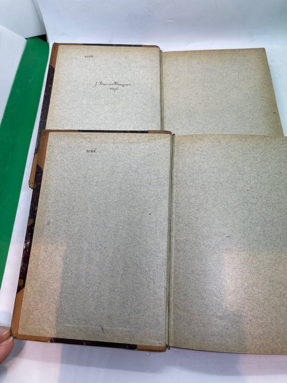Poetiske Skrifter (vol 1&2) - Image 7