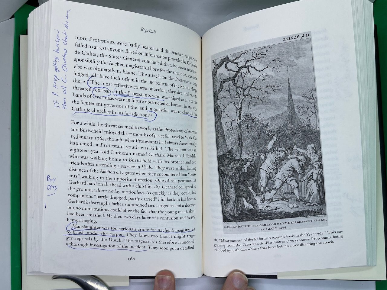 Cunegonde's Kidnapping: A story of Religious Conflict in the Age of Enlightenment - Image 5