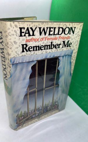 Remember Me