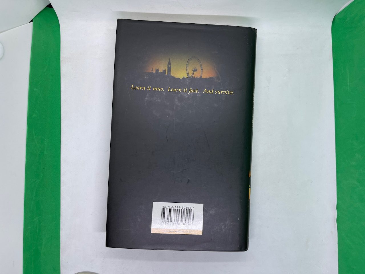 Payback: Boy Soldier 2 (SIGNED) - Image 8