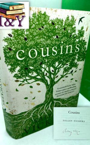 Cousins (SIGNED)