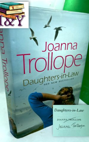 Daughters-in-Law (SIGNED)