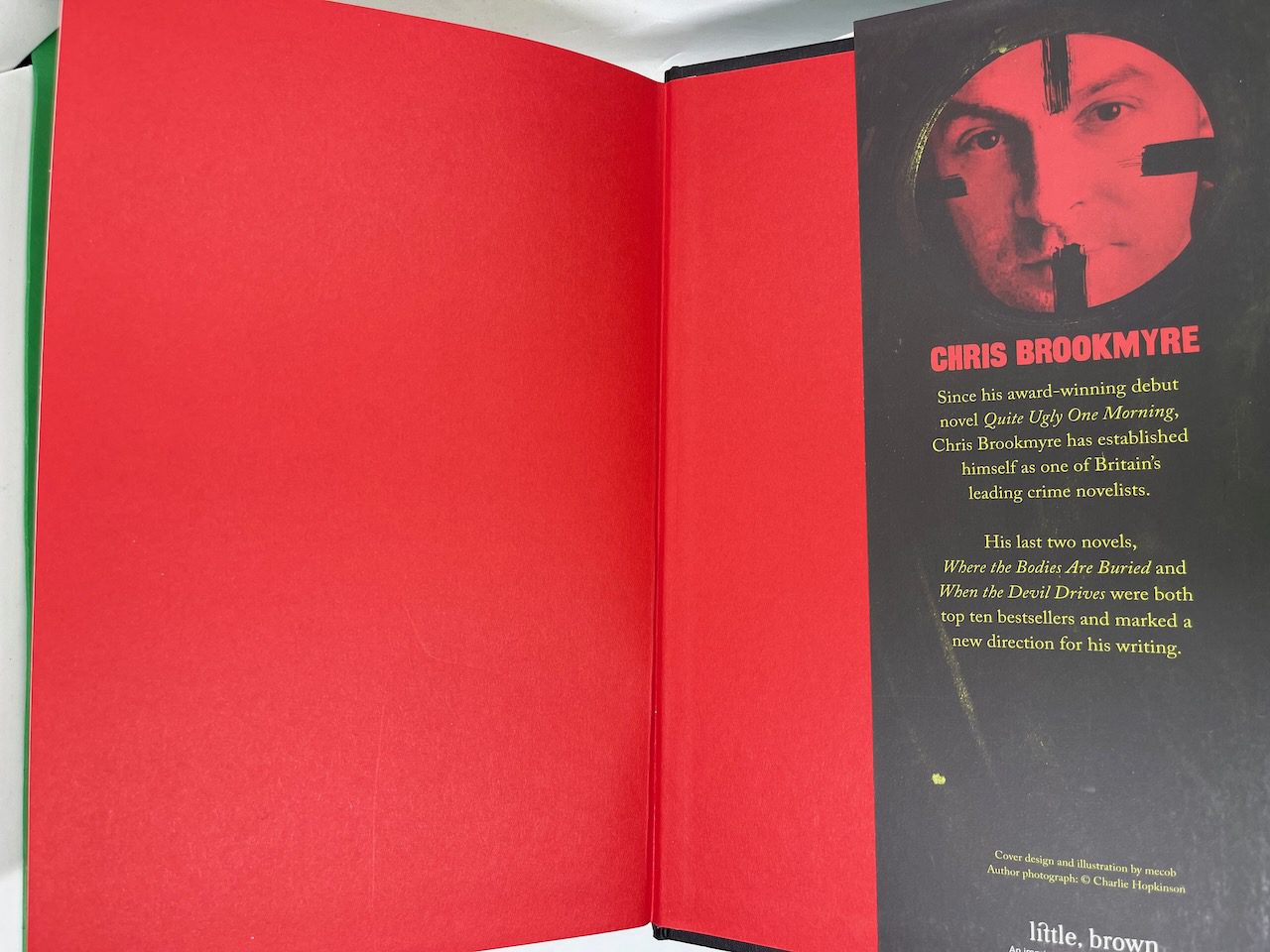 Flesh Wounds (SIGNED) - Image 7