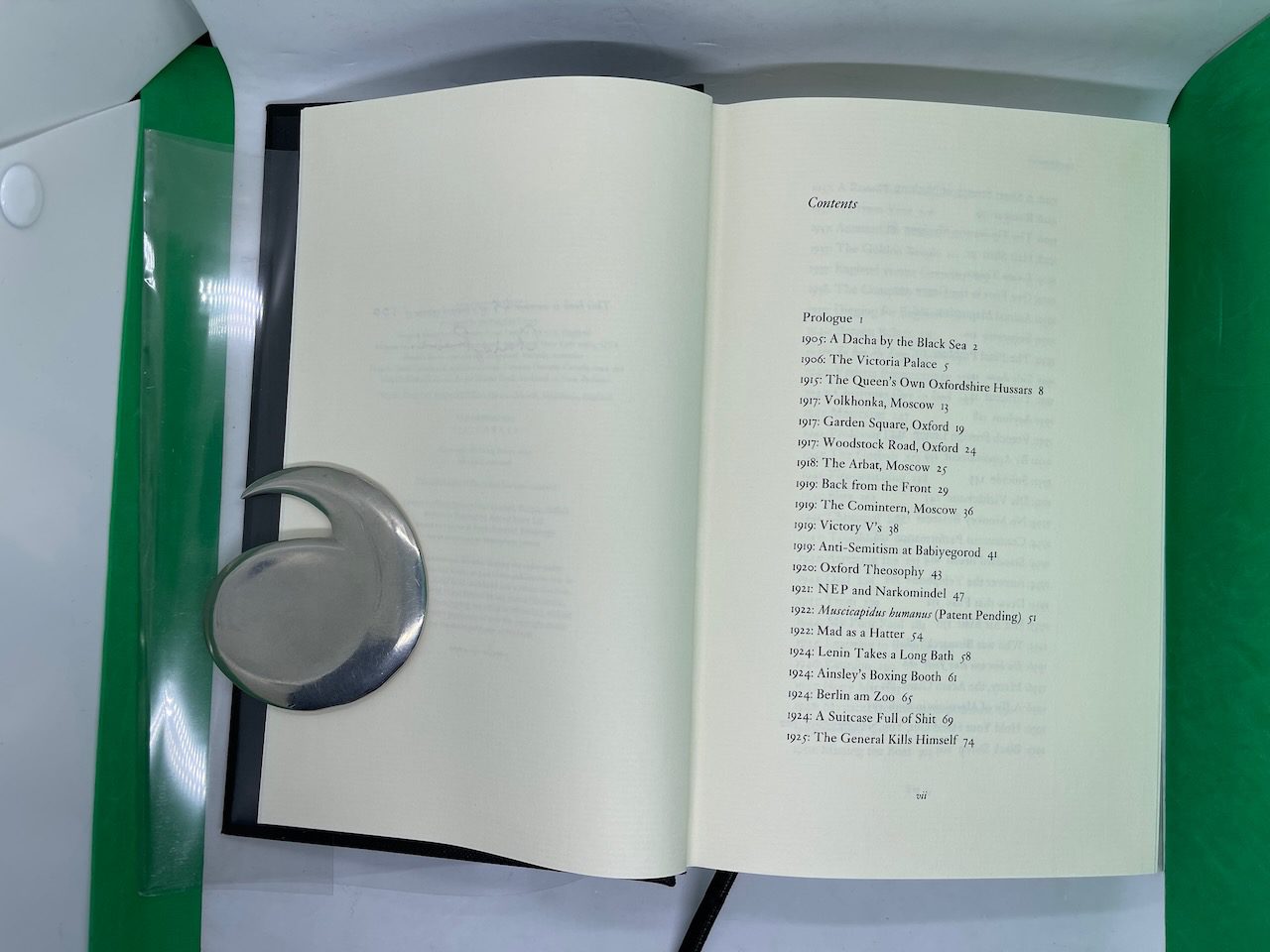 History: The Home Movie (SIGNED) - Image 4