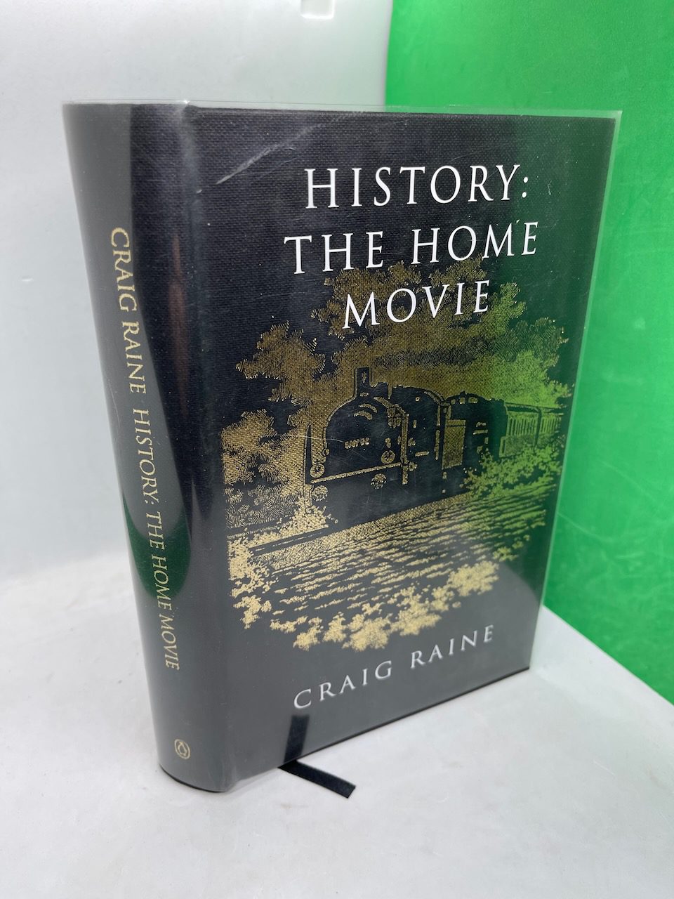 History: The Home Movie (SIGNED) - Image 9