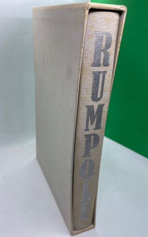 Rumpole (Folio)