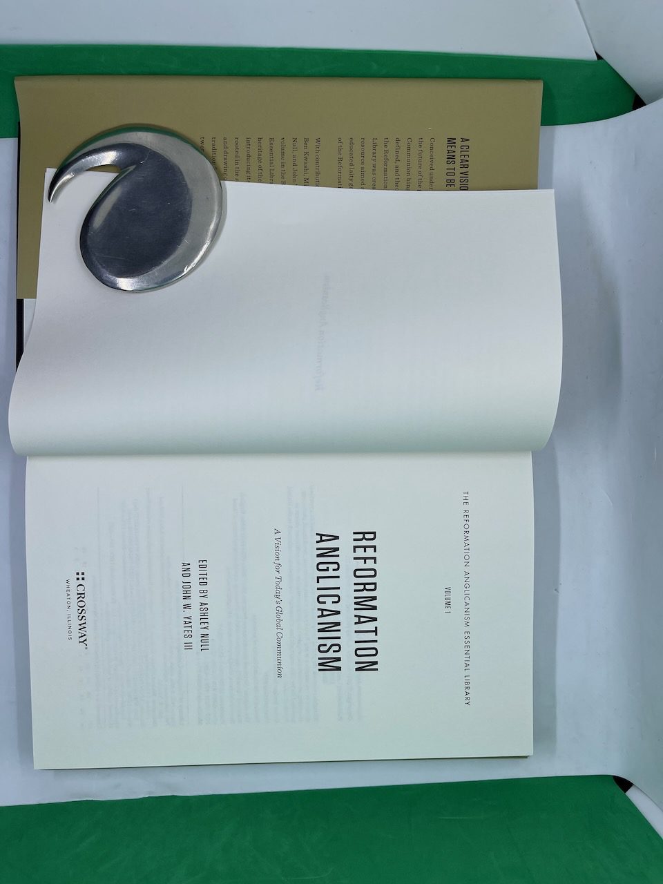 Reformation Anglicanism: A vision for Today's Global Communion - Image 4