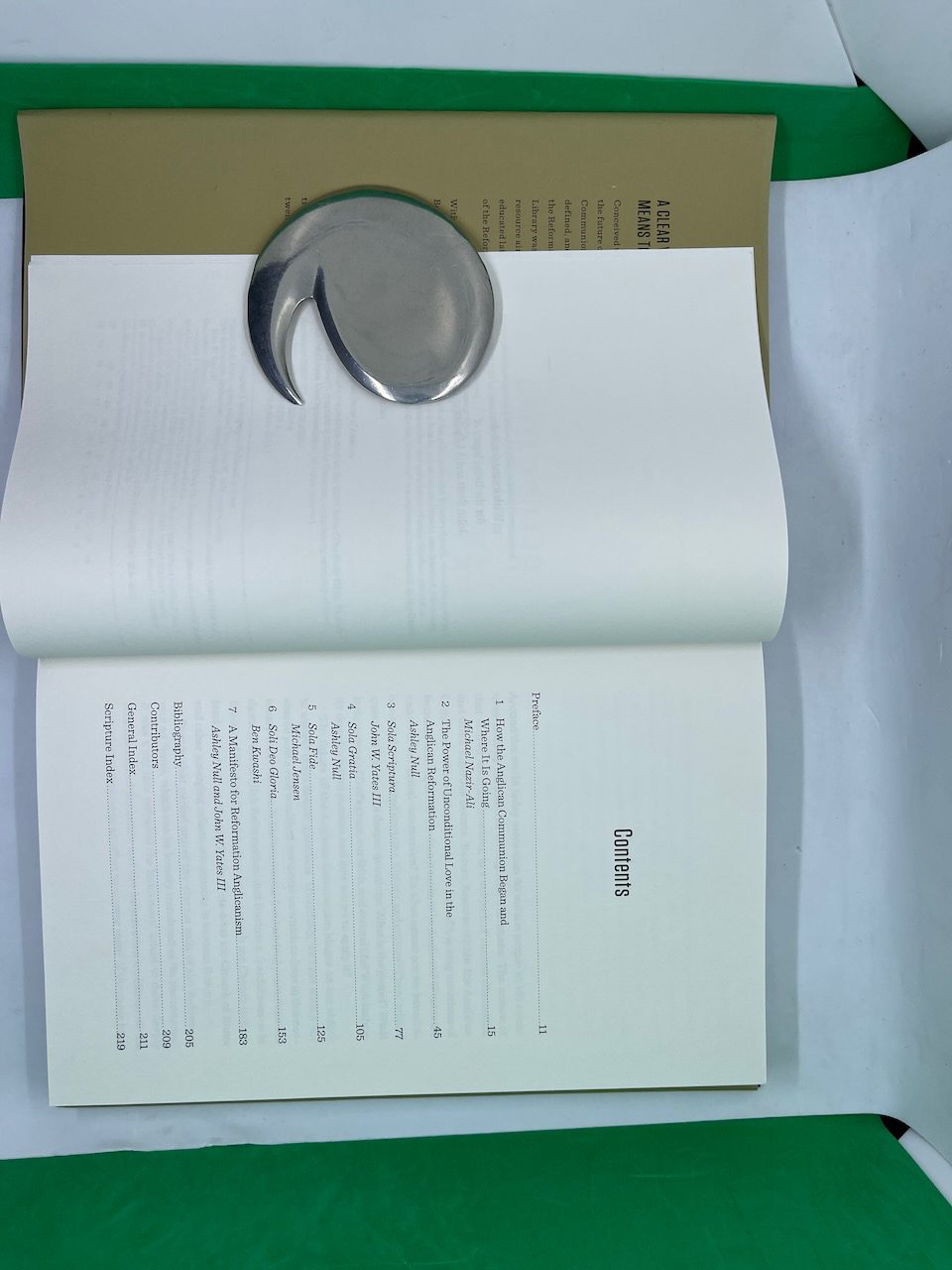 Reformation Anglicanism: A vision for Today's Global Communion - Image 6