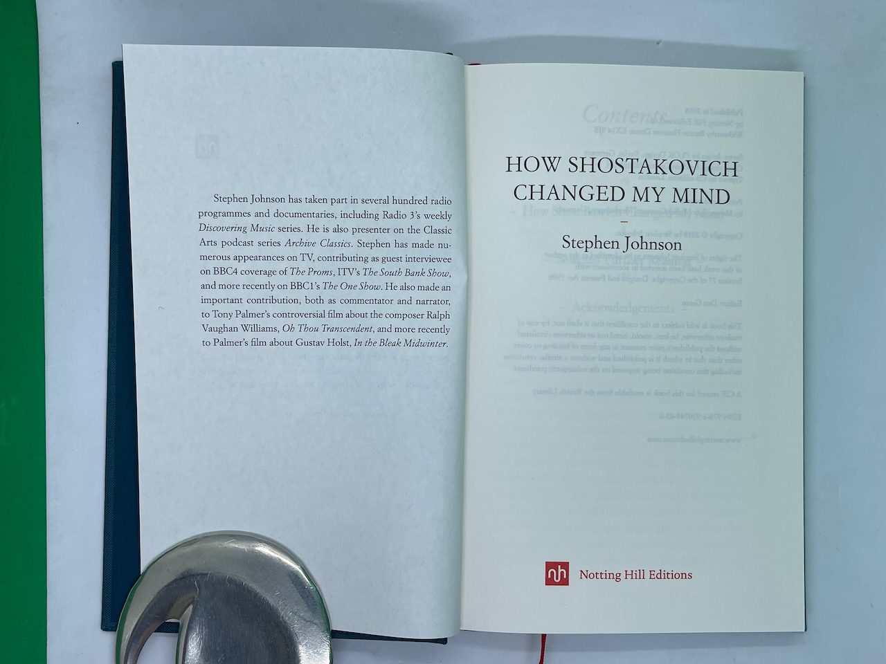 How Shostakovich Changed My Mind - Image 3