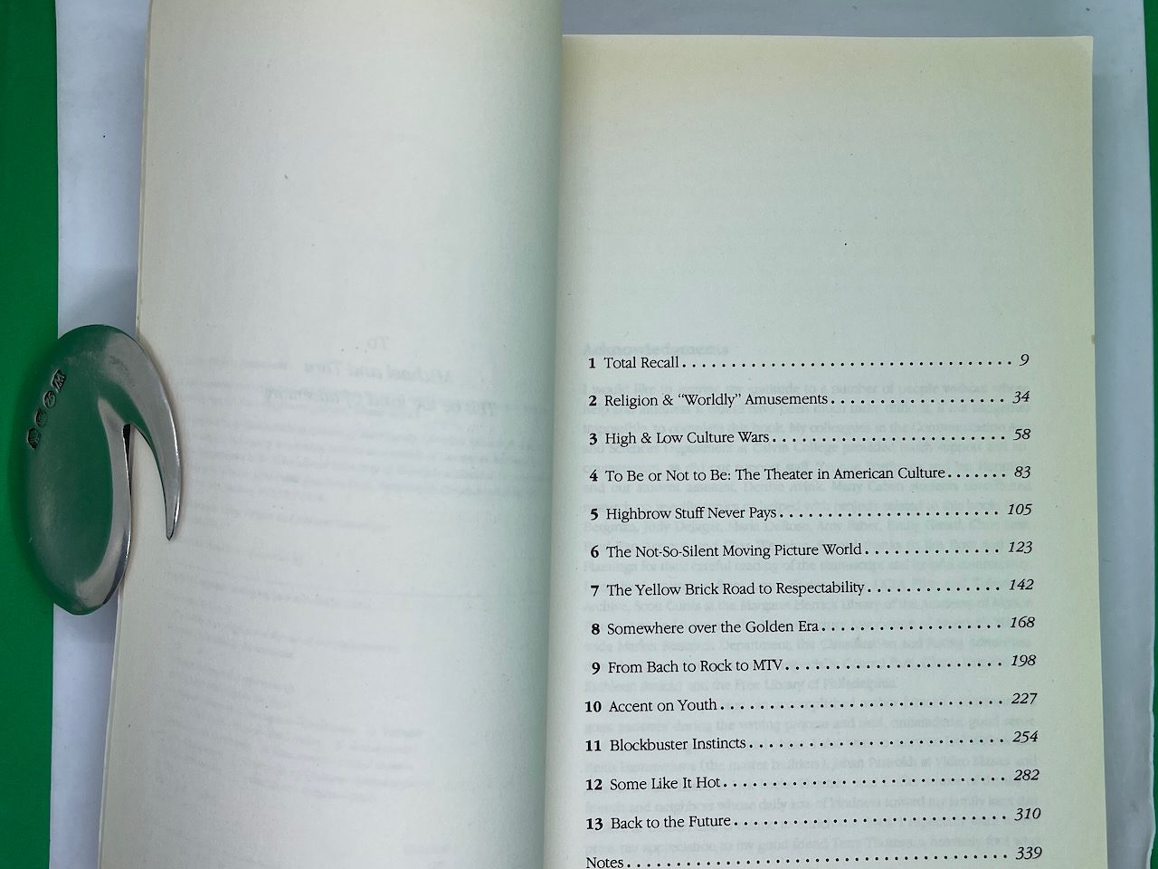 Pop Culture Wars: Religion and the Role of Entertainment in American Life - Image 5