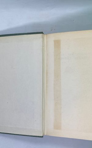 Collected Verse of Robert Service