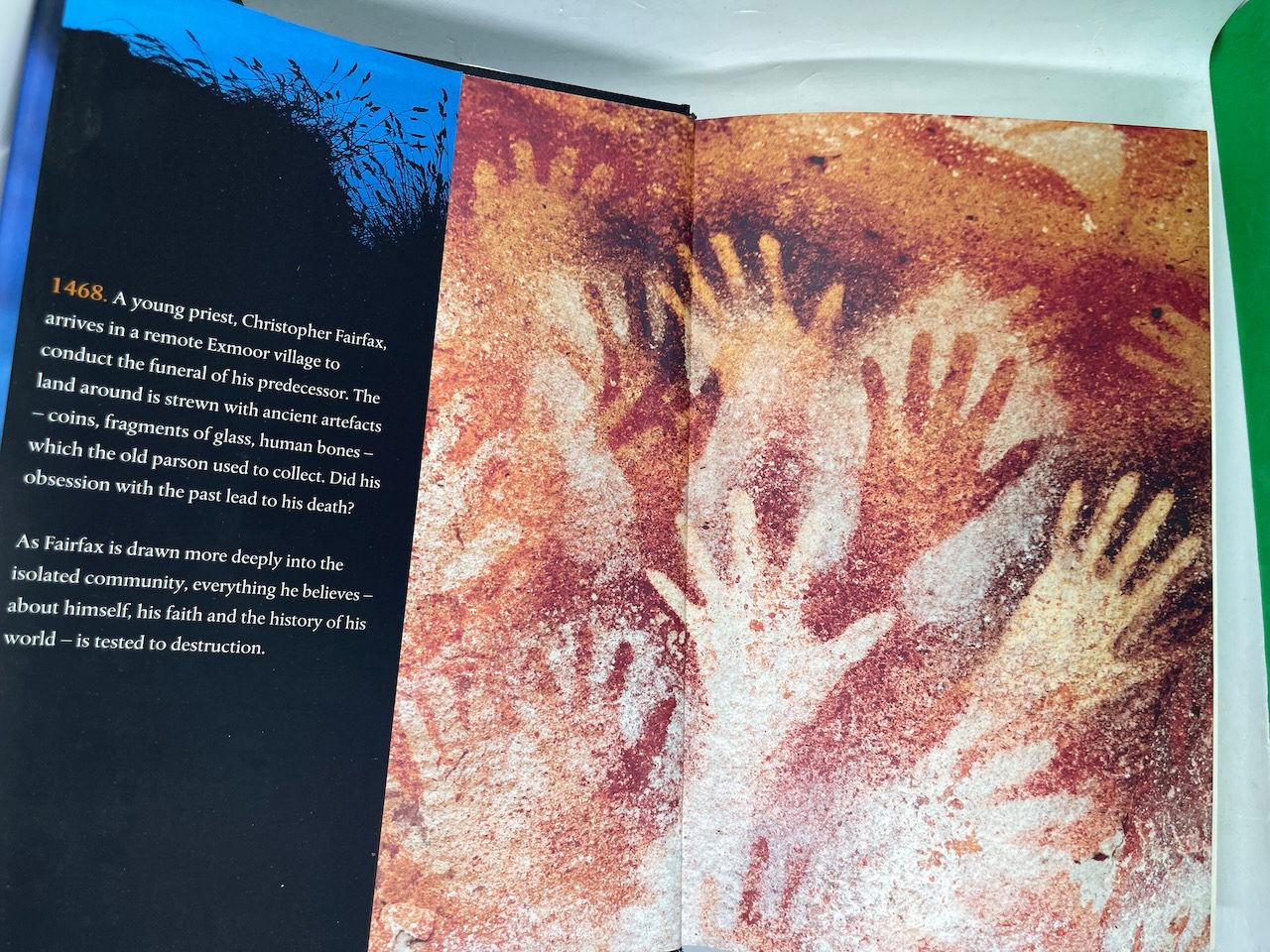 The Second Sleep (SIGNED) - Image 4