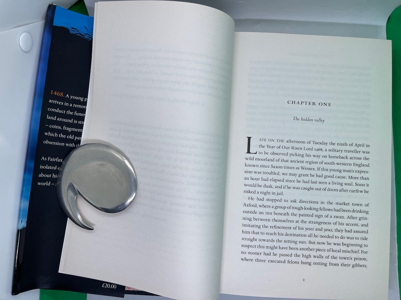 The Second Sleep (SIGNED) - Image 6
