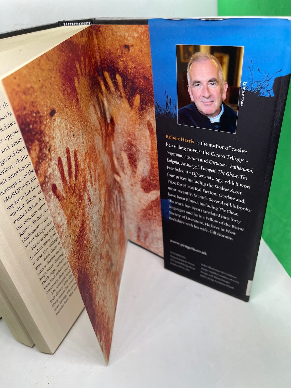 The Second Sleep (SIGNED) - Image 7