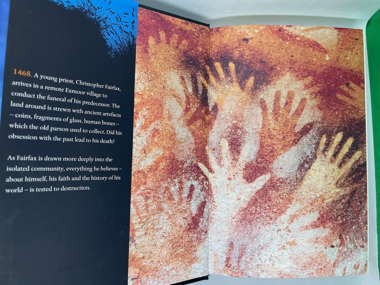 The Second Sleep (SIGNED) - Image 4