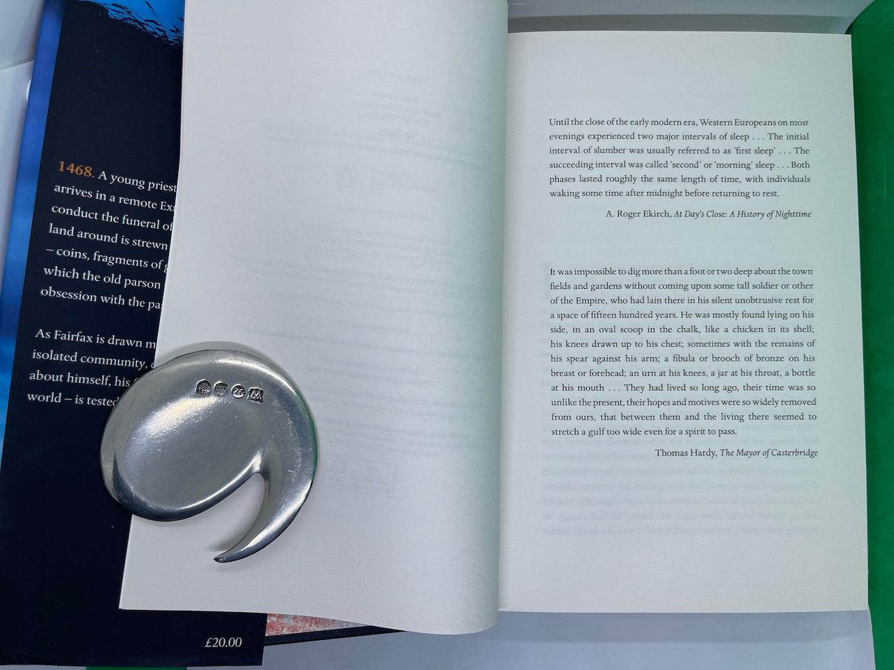 The Second Sleep (SIGNED) - Image 7