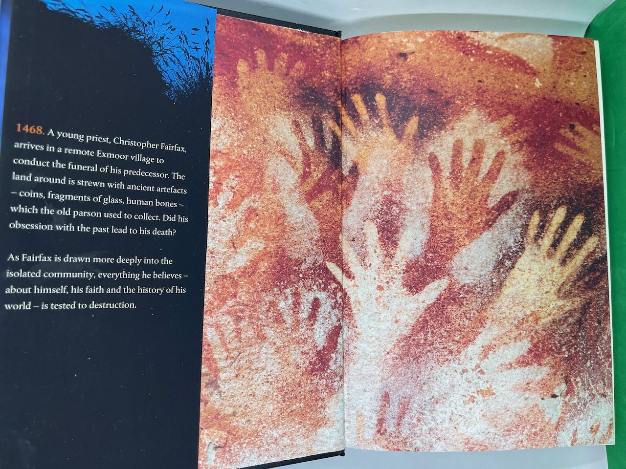 The Second Sleep (SIGNED) - Image 4