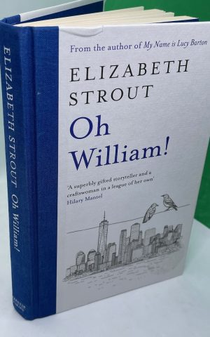 Oh William! (SIGNED)