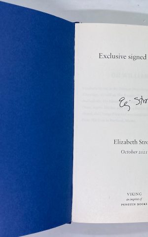 Oh William! (SIGNED)