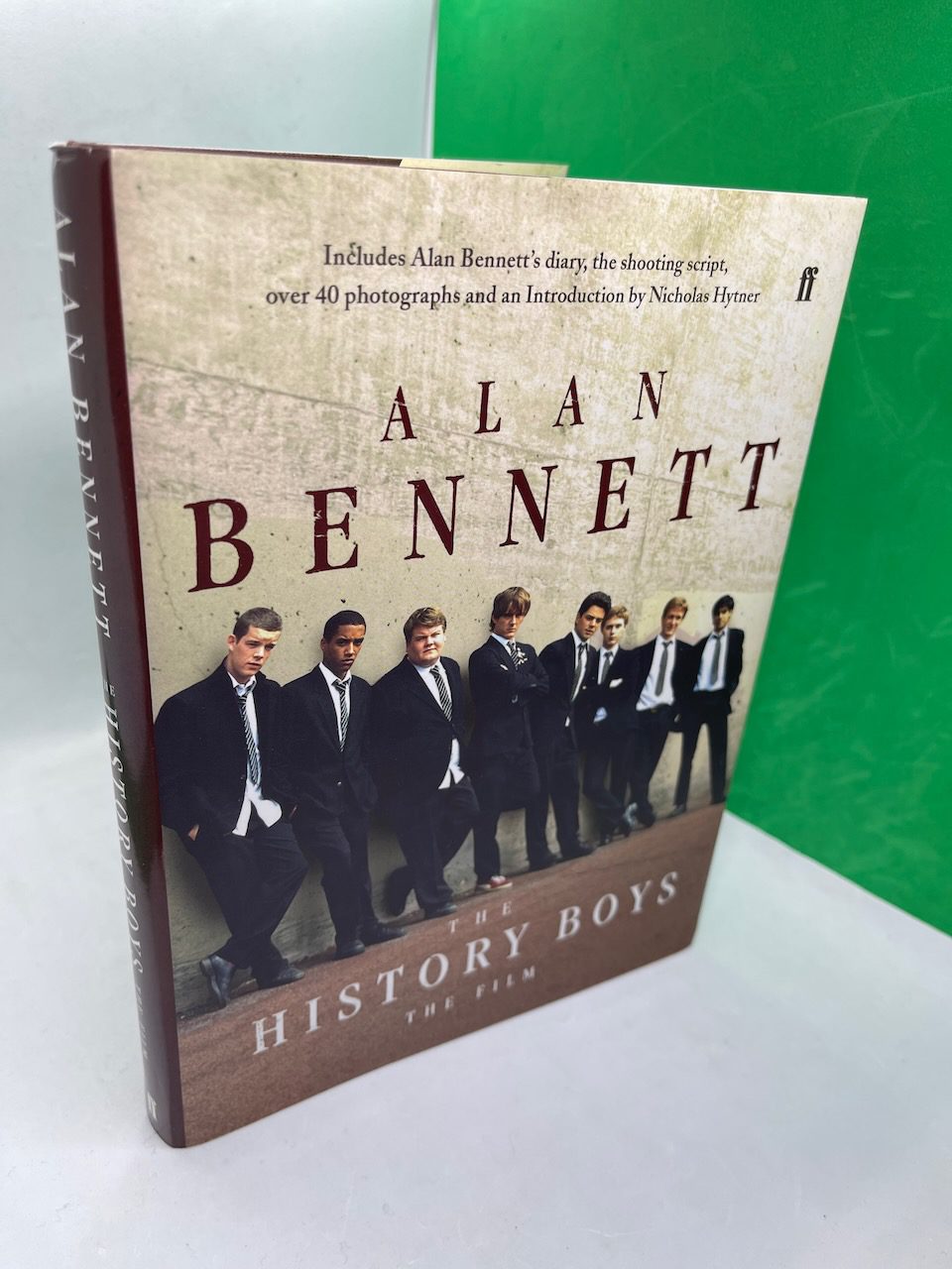 The History Boys: The Film