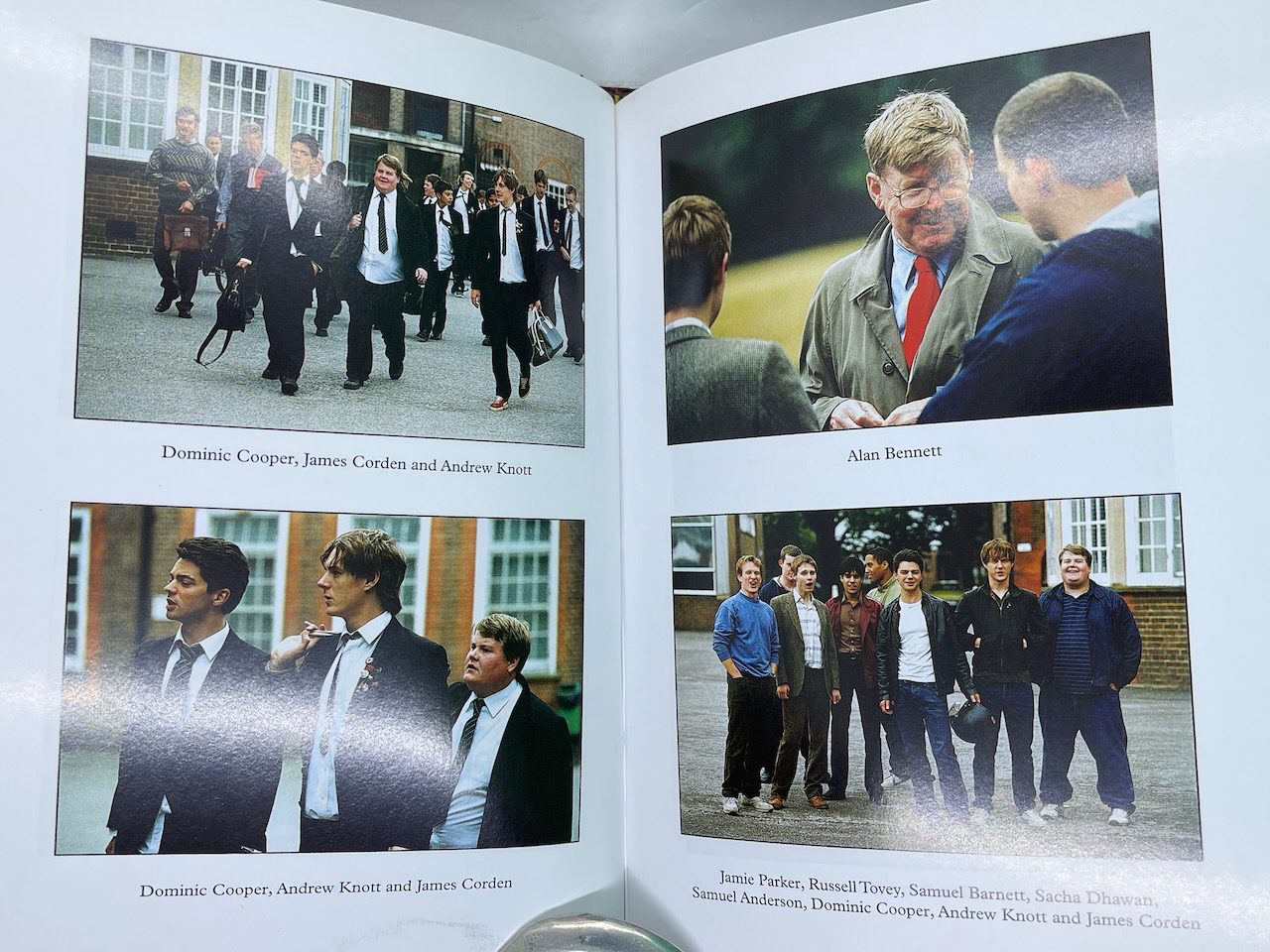 The History Boys: The Film - Image 7