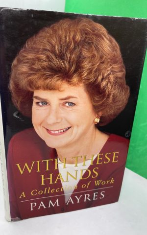 With These Hands: a collection of work
