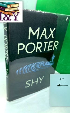 Shy (SIGNED)