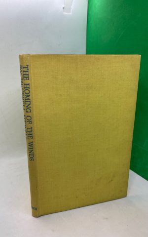 The Homing of the Winds and other passages in prose