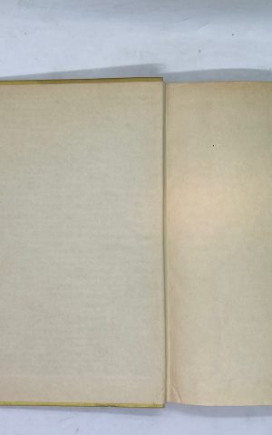 The Homing of the Winds and other passages in prose