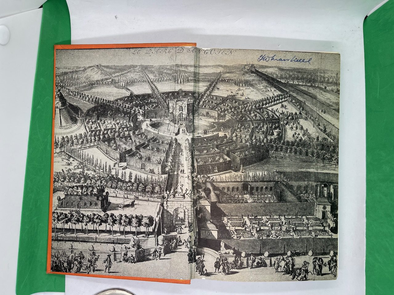 The Netherlands: A Study of some aspects of Art, Costume and Social Life - Image 2