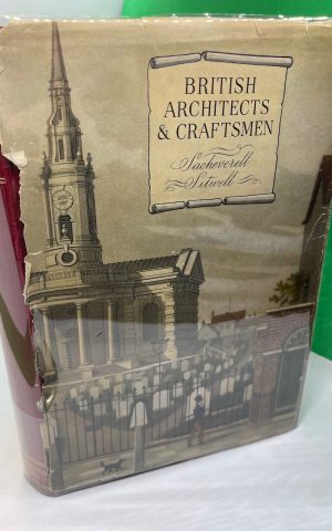 British Architects & Craftsmen