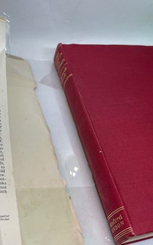 British Architects & Craftsmen