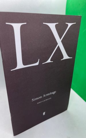 LX (SIGNED, Limited)