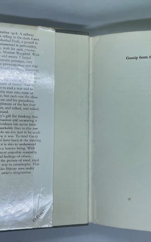 Gossip from the Forest