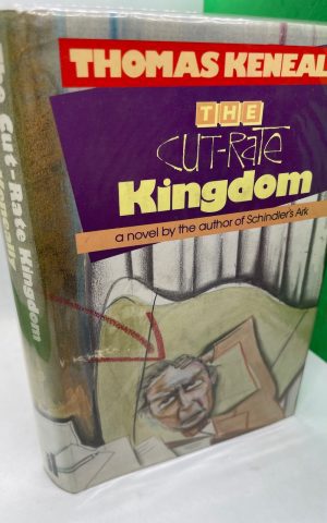 The Cut-Rate Kingdom
