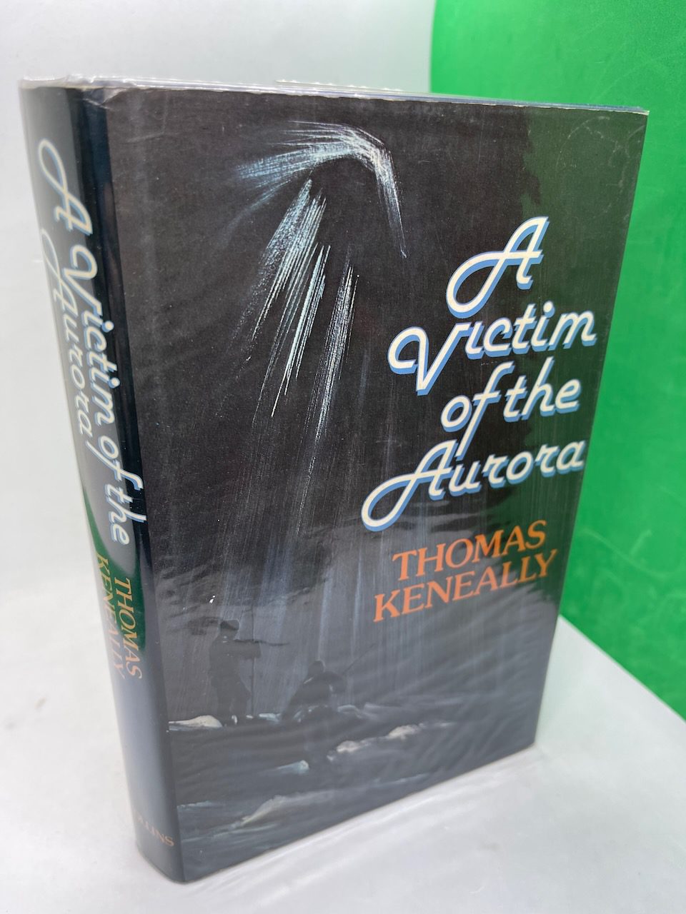 A Victim of the Aurora