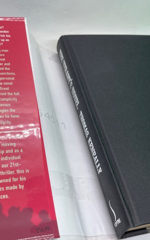 The Tyrant’s Novel
