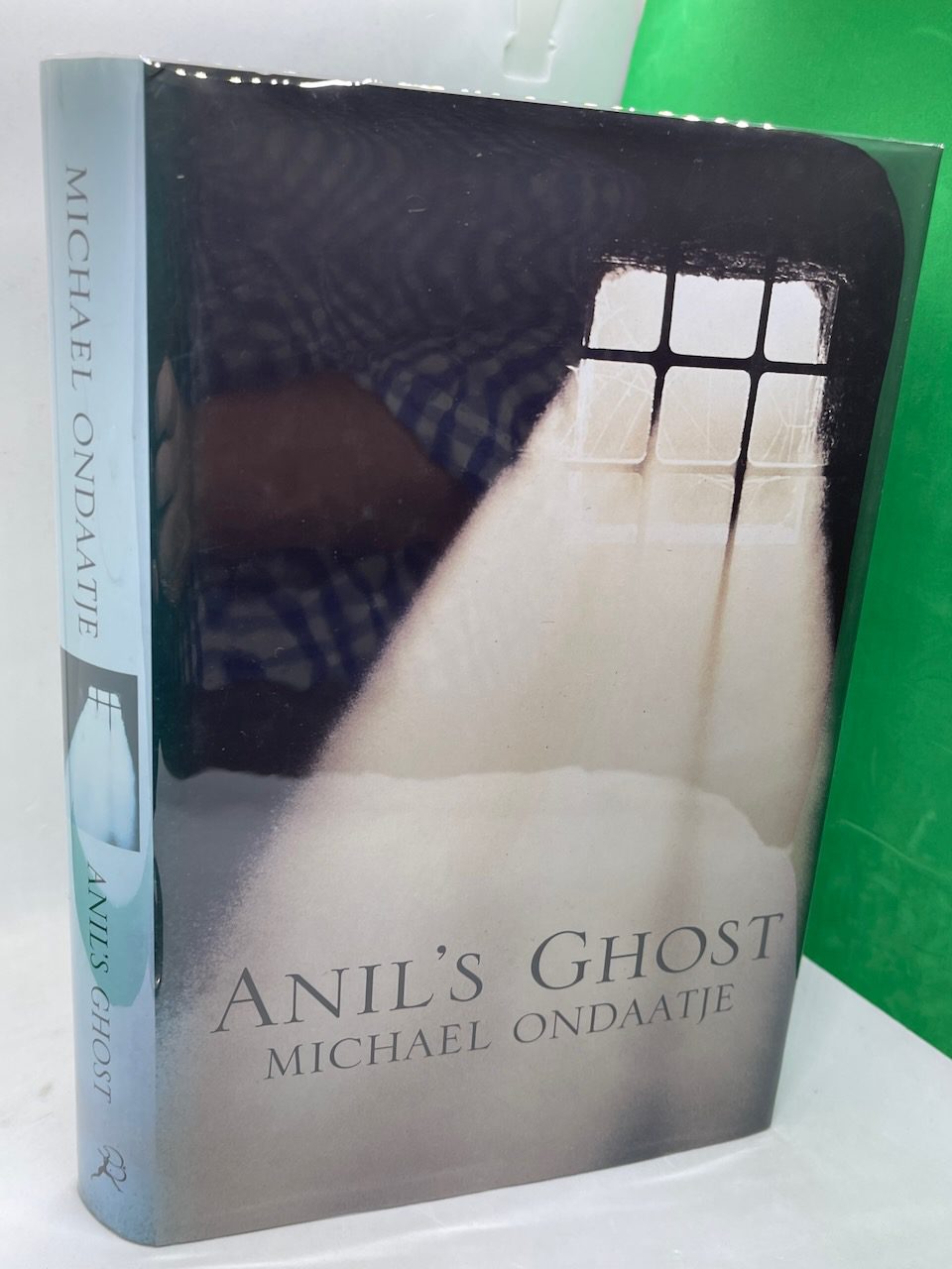 Anil's Ghost (SIGNED) - Image 2