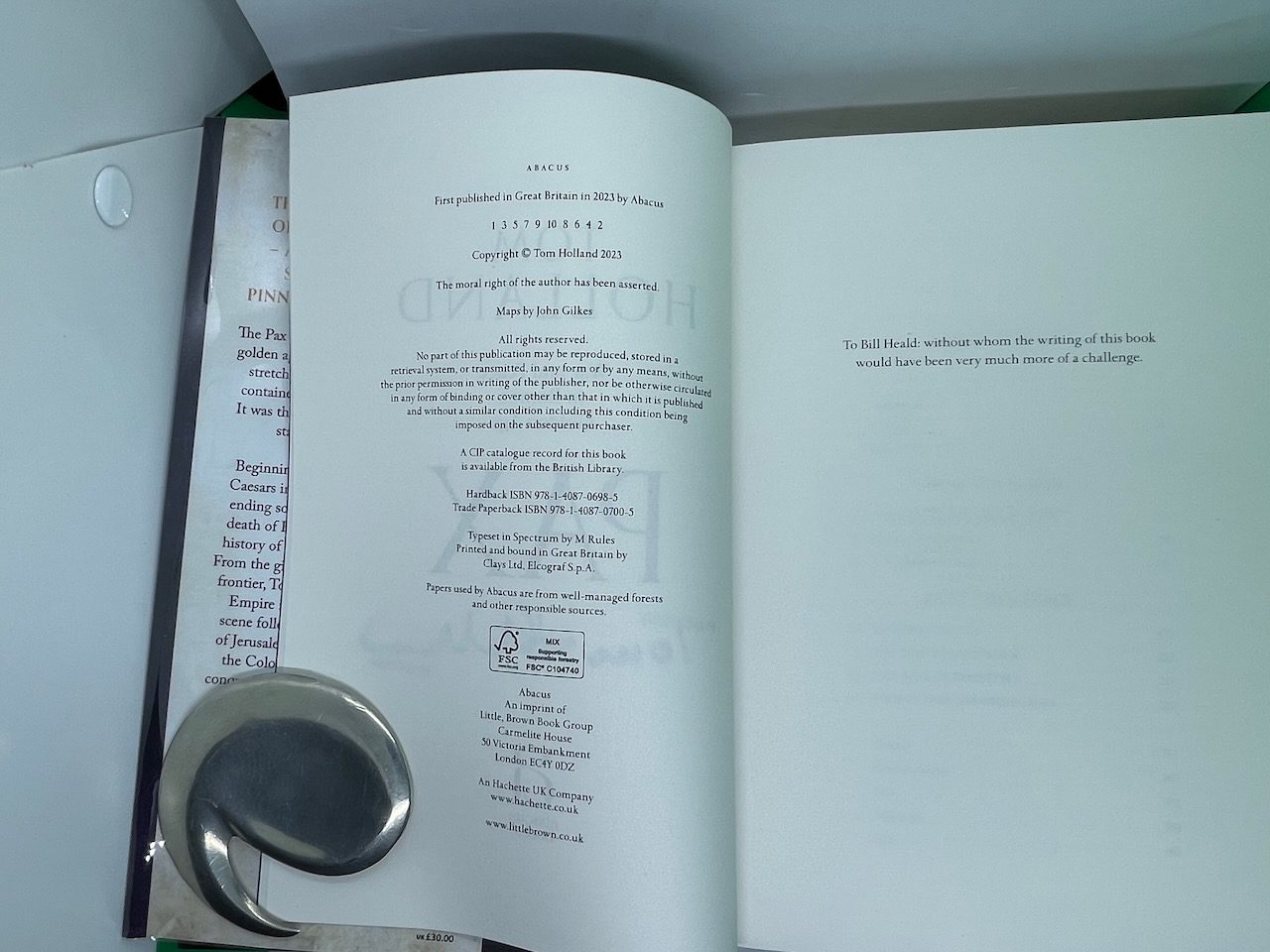 Pax (SIGNED) - Image 7