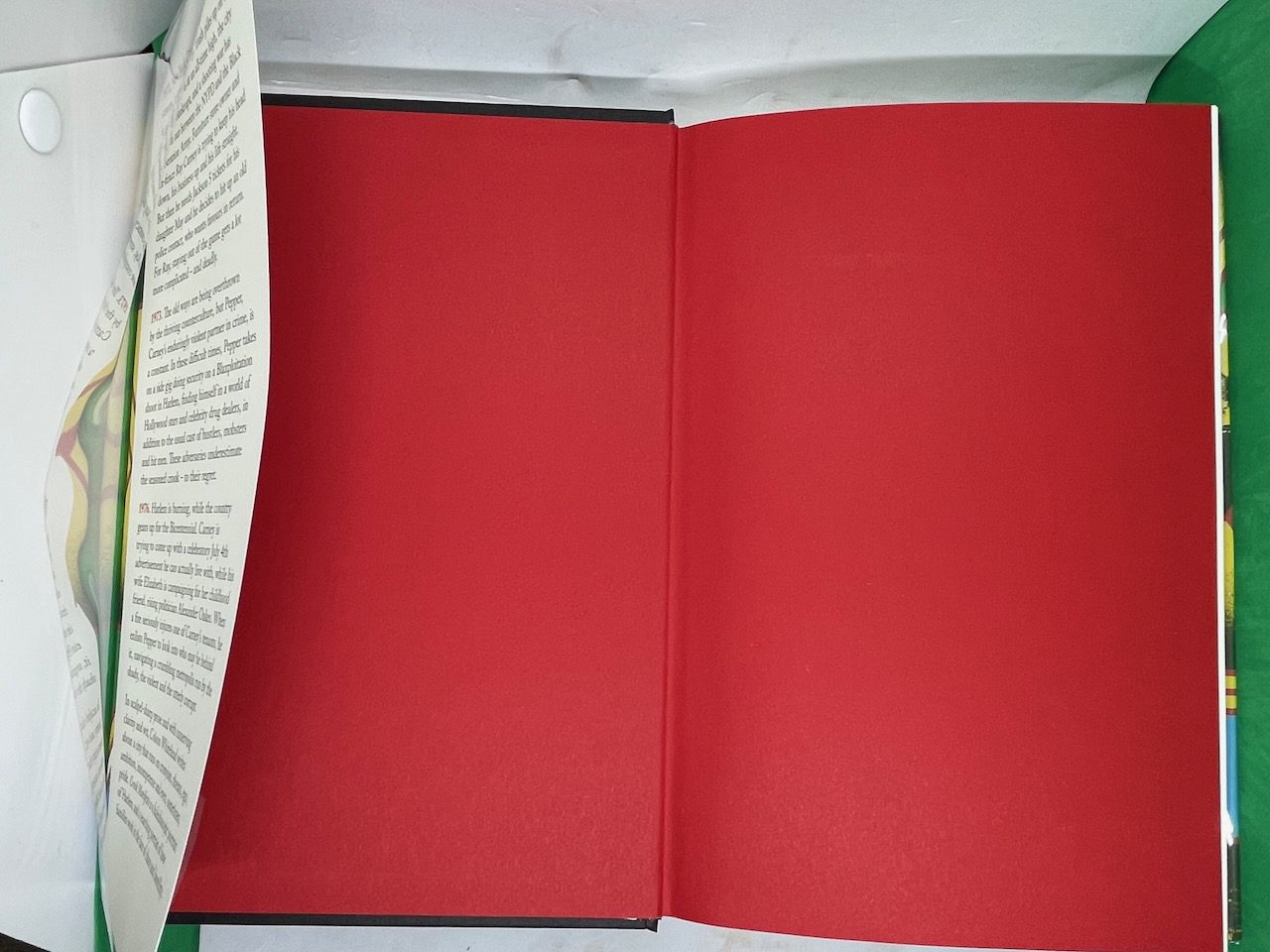 Crook Manifesto (SIGNED) - Image 4