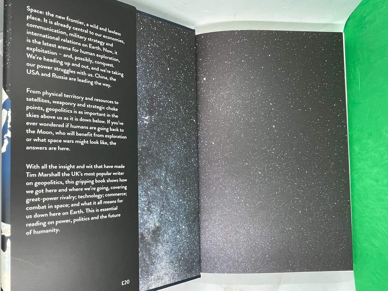 The Future of Geography (SIGNED) - Image 3