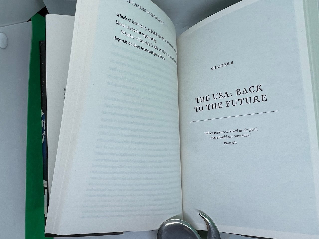 The Future of Geography (SIGNED) - Image 7