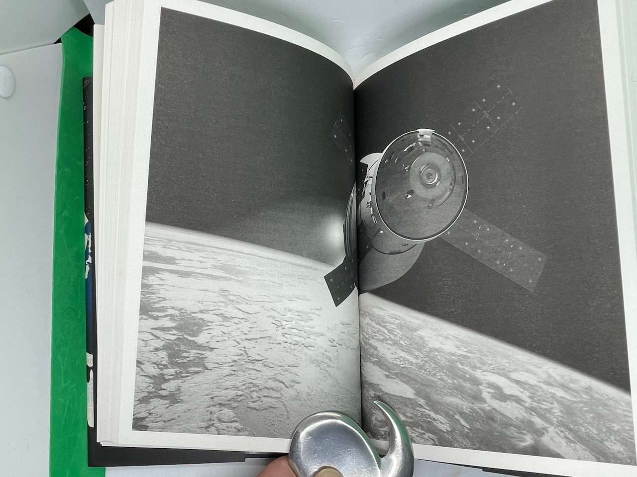 The Future of Geography (SIGNED) - Image 8