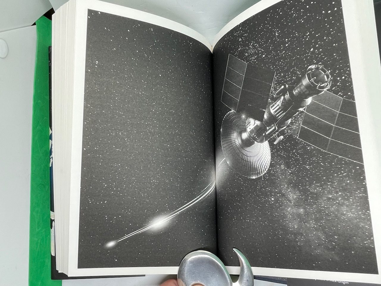 The Future of Geography (SIGNED) - Image 9
